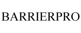 BARRIERPRO