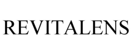 REVITALENS