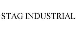 STAG INDUSTRIAL