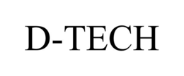 D-TECH