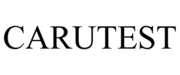 CARUTEST