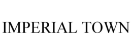 IMPERIAL TOWN