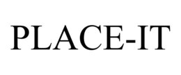 PLACE-IT