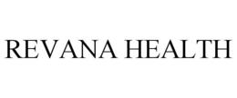 REVANA HEALTH