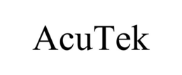 ACUTEK