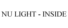 NU LIGHT - INSIDE