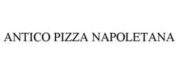 ANTICO PIZZA NAPOLETANA