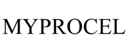 MYPROCEL