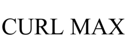 CURL MAX