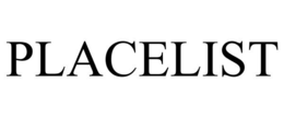 PLACELIST