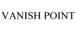 VANISH POINT