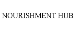 NOURISHMENT HUB
