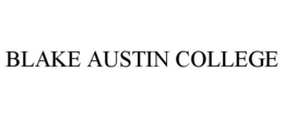 BLAKE AUSTIN COLLEGE