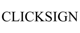 CLICKSIGN
