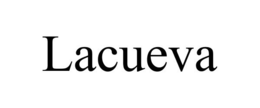 LACUEVA