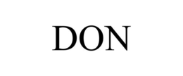DON