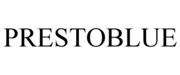 PRESTOBLUE