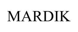 MARDIK