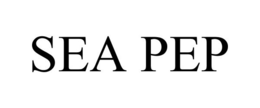 SEA PEP