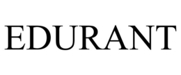EDURANT