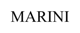 MARINI