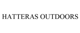 HATTERAS OUTDOORS