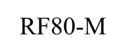 RF80-M