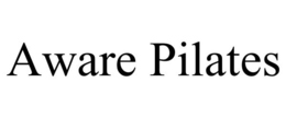 AWARE PILATES