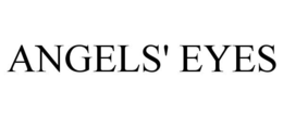 ANGELS' EYES