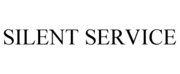 SILENT SERVICE