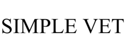 SIMPLE VET
