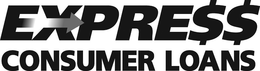 EXPRE$ CONSUMER LOANS