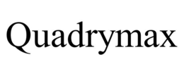 QUADRYMAX