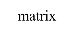 MATRIX