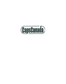 CAPSCANADA
