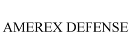 AMEREX DEFENSE