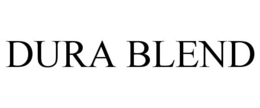 DURA BLEND