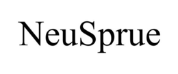 NEUSPRUE