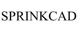 SPRINKCAD