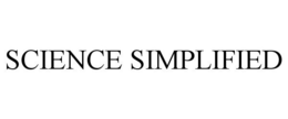 SCIENCE SIMPLIFIED