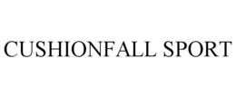 CUSHIONFALL SPORT