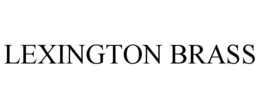 LEXINGTON BRASS