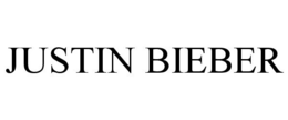 JUSTIN BIEBER
