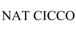NAT CICCO