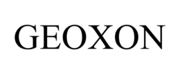 GEOXON