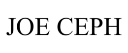 JOE CEPH