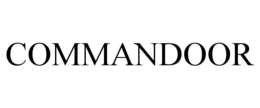 COMMANDOOR