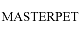 MASTERPET