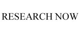 RESEARCH NOW