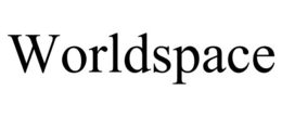 WORLDSPACE